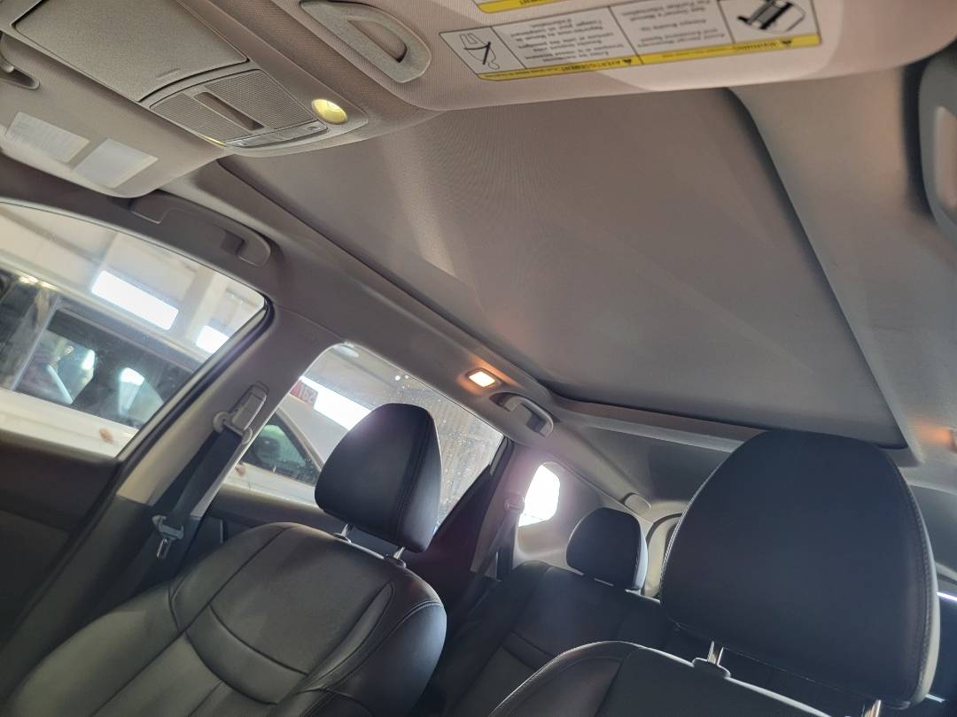 2014 NISSAN ROGUE — 77760 Miles — Lot C789925 — Main - Marhaba Auctions Used Cars - Image 9