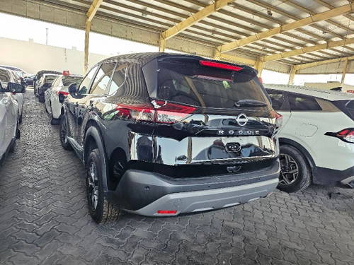 2023 NISSAN ROGUE for sale at Marhaba Auctions
