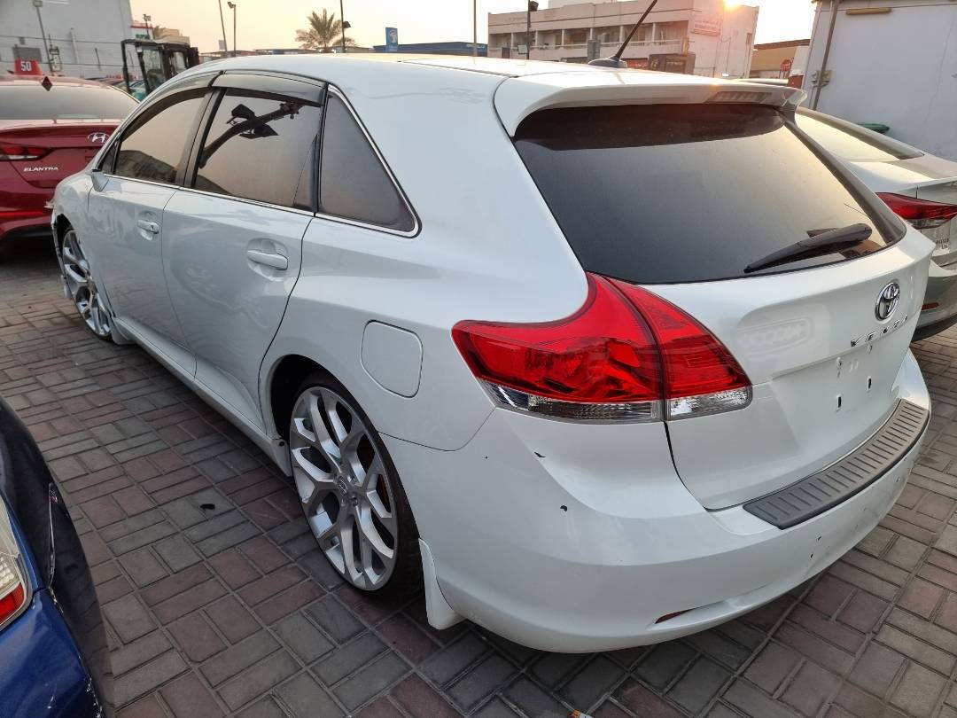 2010 TOYOTA VENZA — 215990 Miles — Lot 37428 — Ind. 12 - Marhaba Auctions Used Cars - Image 5