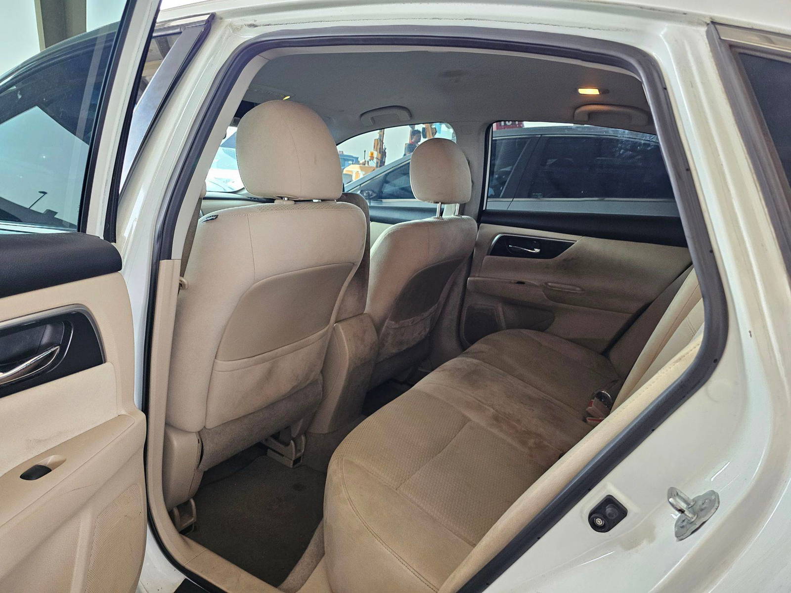 2014 NISSAN ALTIMA — 139653 Miles — Lot 42708402 — Souq - Marhaba Auctions Used Cars - Image 6