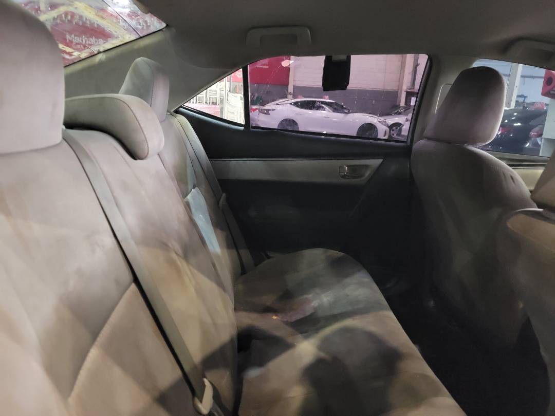 2014 TOYOTA COROLLA — 232446 Miles — Lot 7EP052739 — Main - Marhaba Auctions Used Cars - Image 7