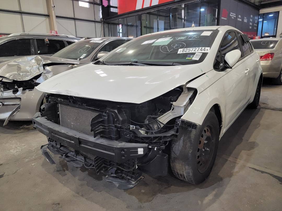 2017 KIA FORTE — 148543 Miles — Lot HE088776 — Main - Marhaba Auctions Used Cars - Image 6