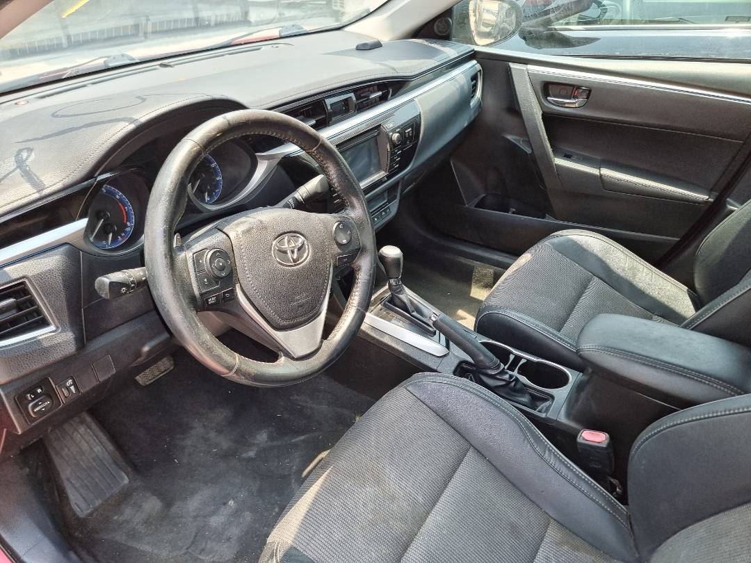 2014 TOYOTA COROLLA — 191346 Miles — Lot P127512 — Ind. 12 - Marhaba Auctions Used Cars - Image 5