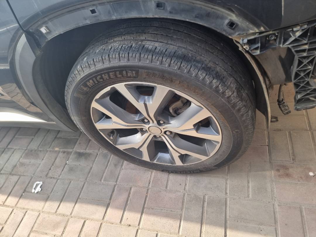 HYUNDAI PALISADE SEL 2020 - Marhaba Auction Used Cars - Image 11