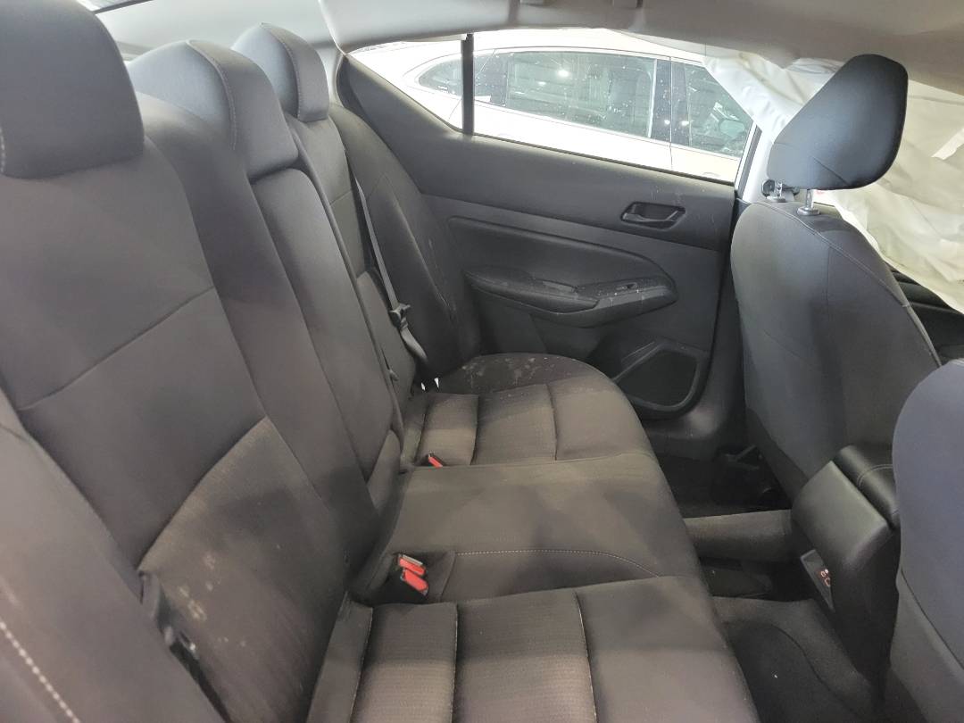 2024 NISSAN ALTIMA — 10395 Miles — Lot 3RN341217 — Main - Marhaba Auctions Used Cars - Image 6