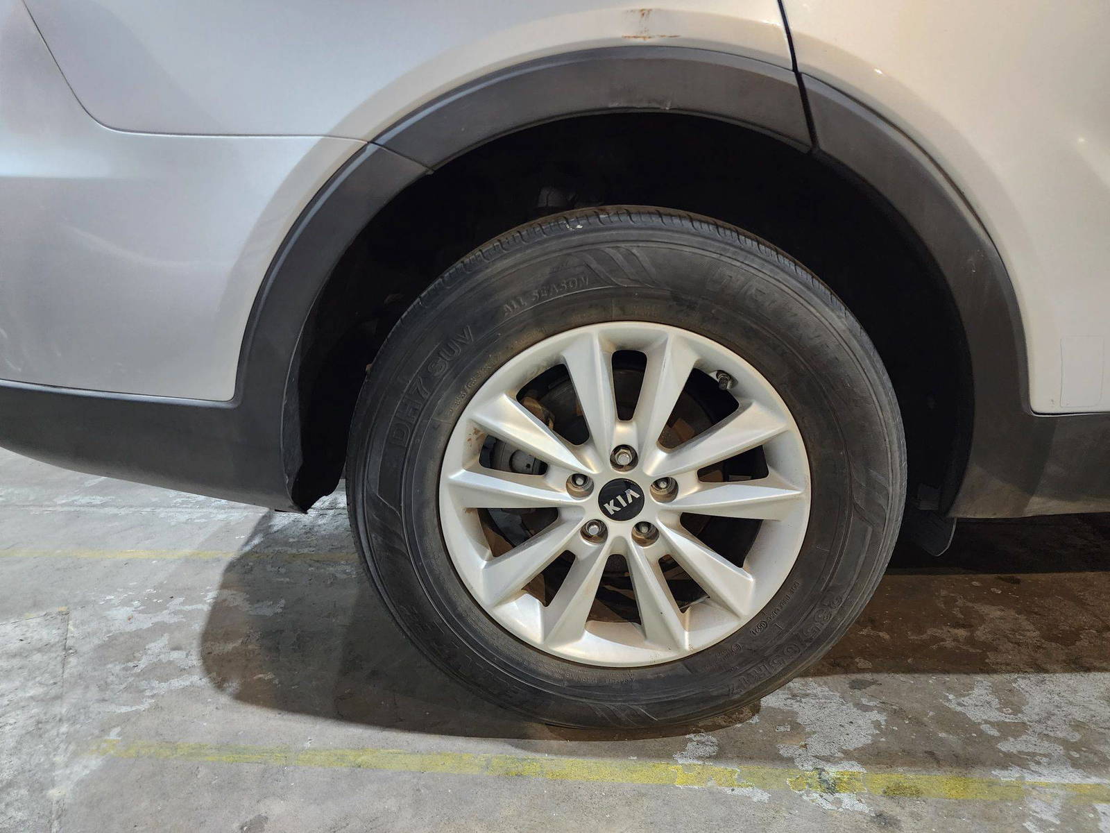 2019 KIA SORENTO — 101833 Miles — Lot 59KG490656 — Ind. 12 - Marhaba Auctions Used Cars - Image 11