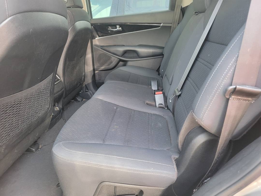 2018 KIA SORENTO — 116428 Miles — Lot 116428 — Main - Marhaba Auctions Used Cars - Image 8