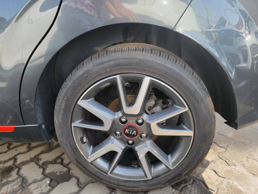 2021 KIA SOUL — 46528 Miles — Lot 7768411 — Main - Marhaba Auctions Used Cars - Image 11