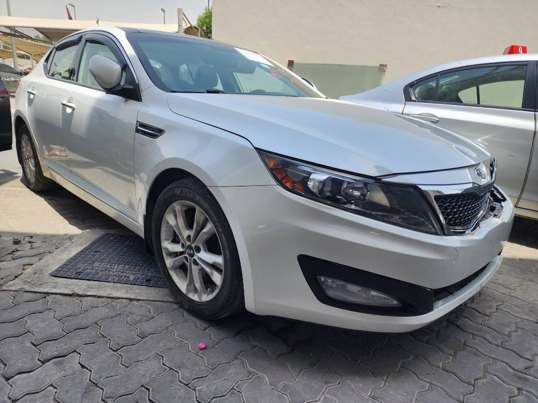 2011 KIA OPTIMA — 196157 Miles — Lot 38872577 - Marhaba Auctions Used Cars - Image 11