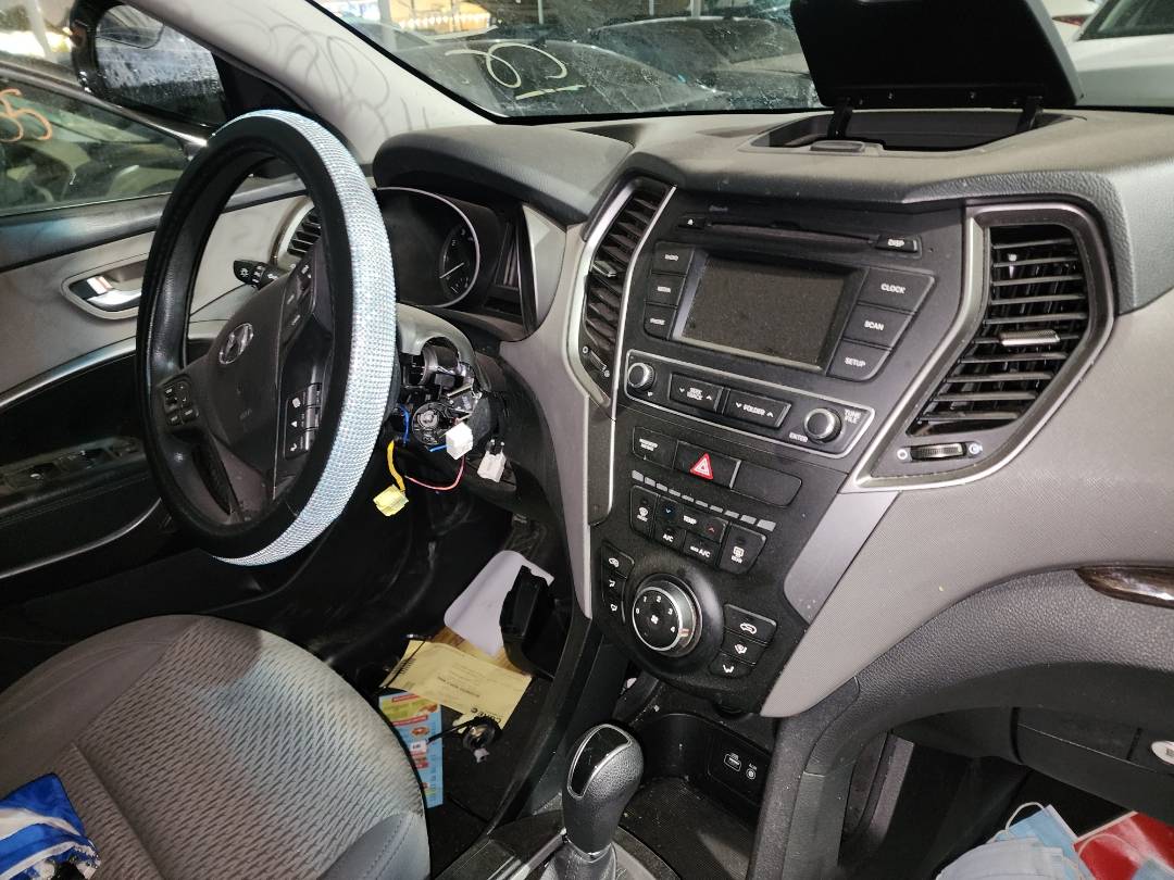 2018 HYUNDAI SANTA FE SPORT — 134363 Miles — Lot 37349073 - Marhaba Auctions Used Cars - Image 7