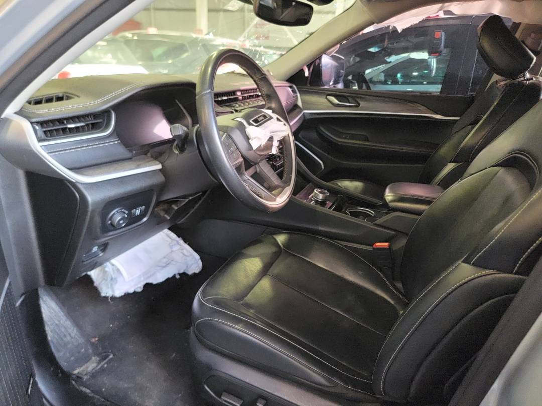 2021 JEEP Grand Cherokee — 65289 Miles — Lot 8153079 — Main - Marhaba Auctions Used Cars - Image 8