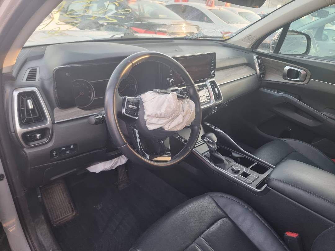 KIA SORENTO 2022 - Marhaba Auction Used Cars - Image 7