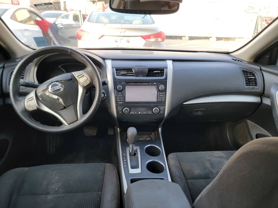 2014 NISSAN ALTIMA — 181708 Miles — Lot 39282026 — Main - Marhaba Auctions Used Cars - Image 6