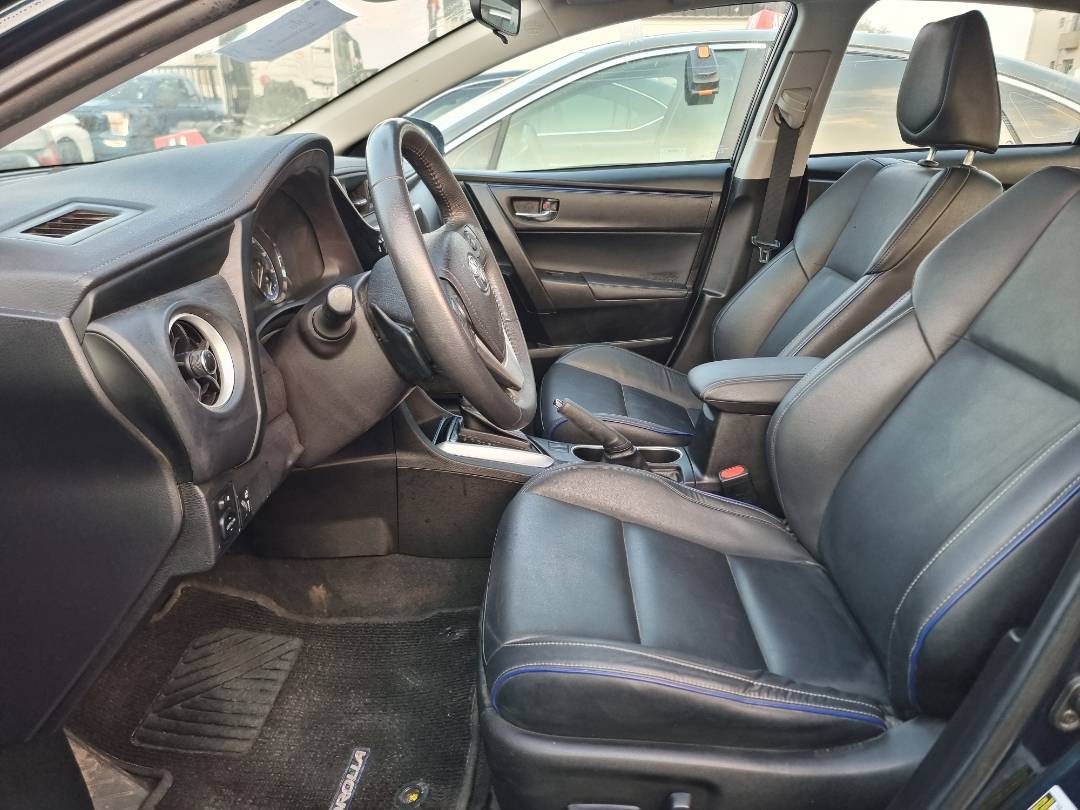 2018 TOYOTA COROLLA — 155453 Miles — Lot 71554564 — Main - Marhaba Auctions Used Cars - Image 8