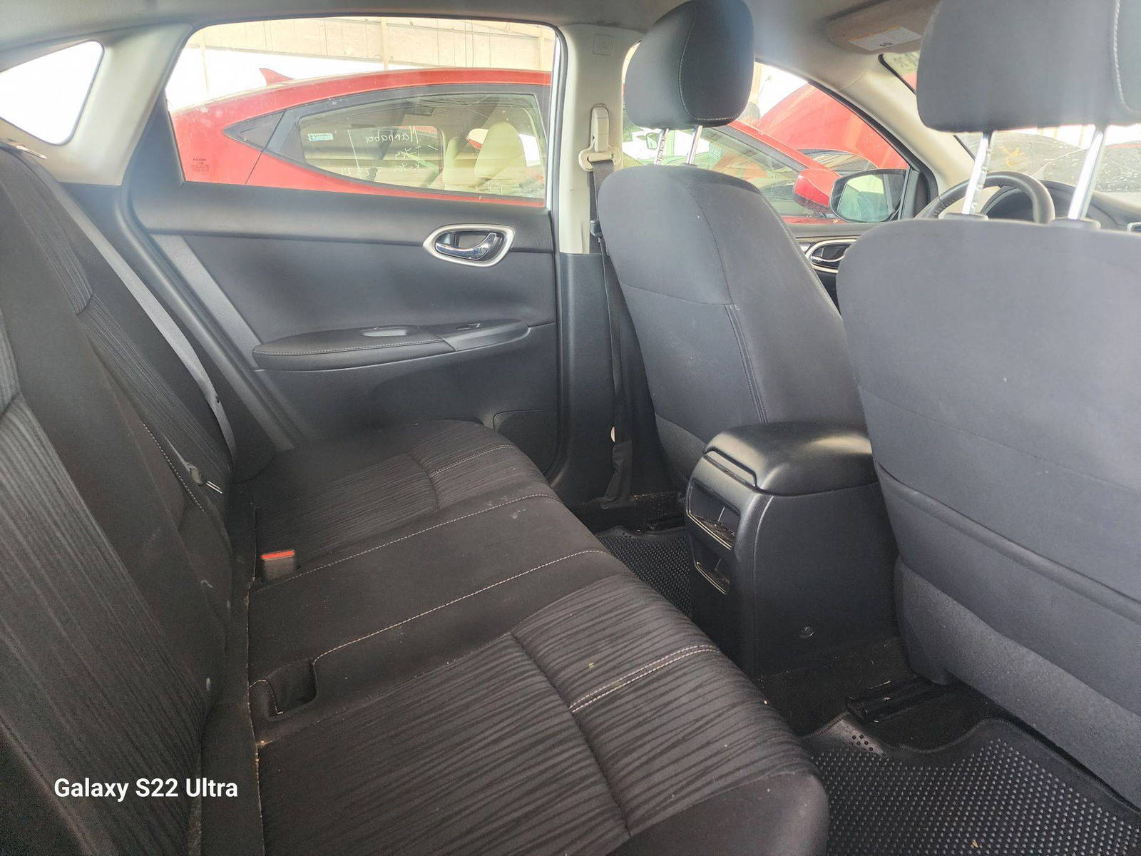 2016 NISSAN SENTRA — 134276 Miles — Lot 44590924 - Marhaba Auctions Used Cars - Image 6