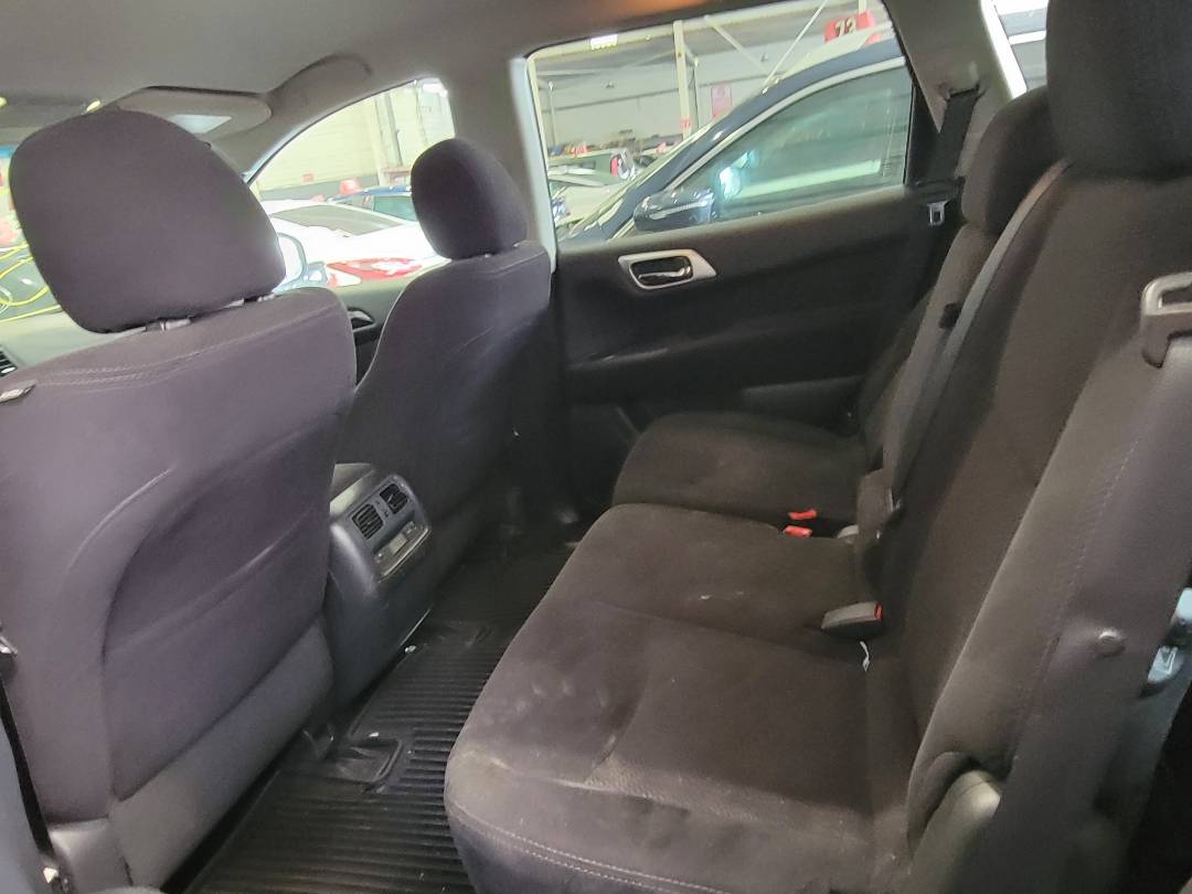 2016 NISSAN PATHFINDER — 112145 Miles — Lot C667013 — Main - Marhaba Auctions Used Cars - Image 6