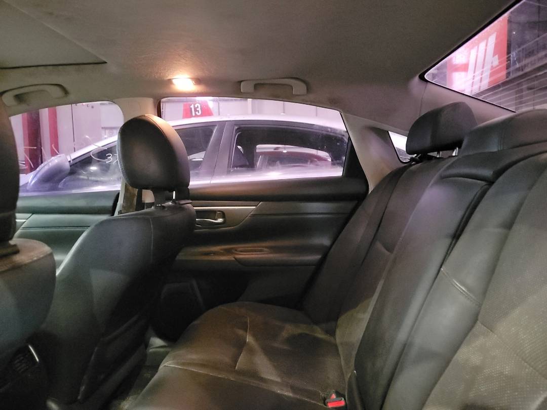 2013 NISSAN ALTIMA — 150824 Miles — Lot DC149378 — Main - Marhaba Auctions Used Cars - Image 8