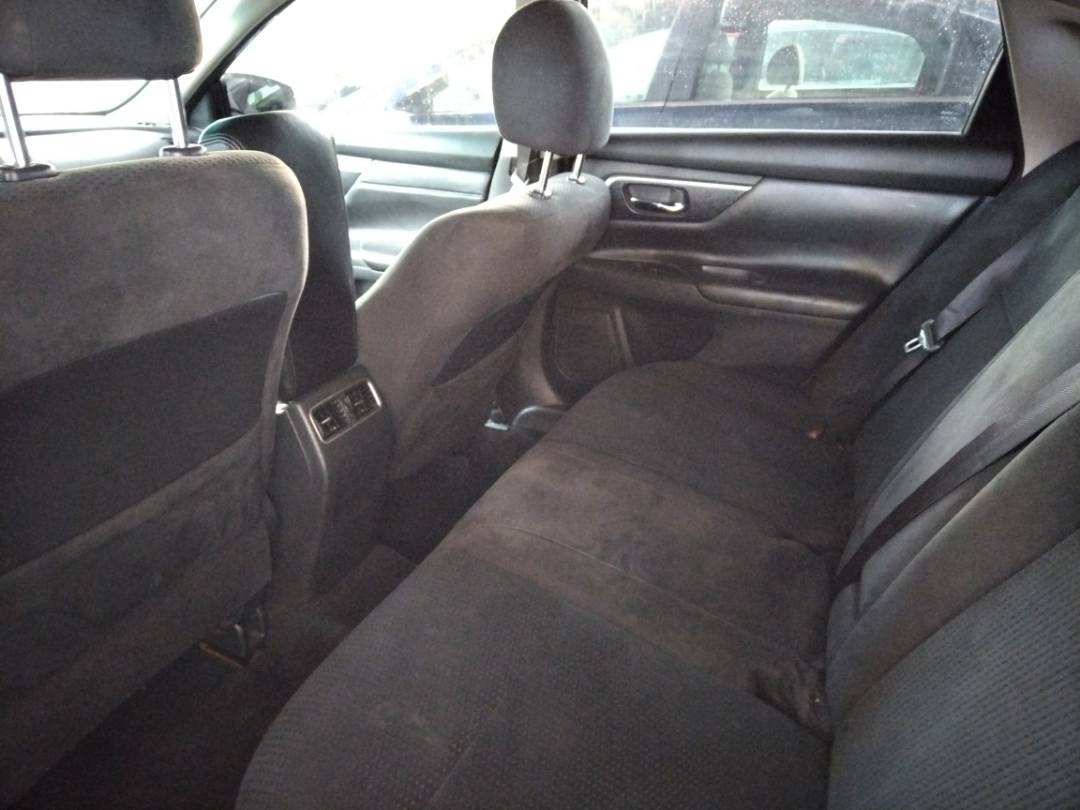 2015 NISSAN ALTIMA — 176967 Miles — Lot 38015862 - Marhaba Auctions Used Cars - Image 8