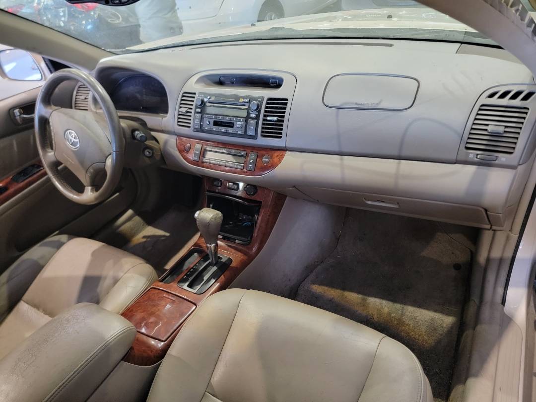 2005 TOYOTA CAMRY — 280571 Miles — Lot 74595203 - Marhaba Auctions Used Cars - Image 8