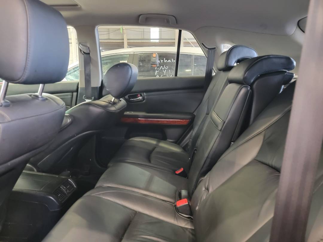2009 LEXUS RX 350 — 233325 Miles — Lot U99C134536c — Main - Marhaba Auctions Used Cars - Image 7
