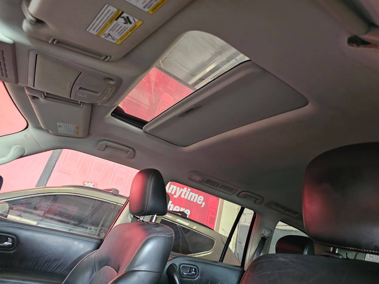 2020 NISSAN ARMADA — 185860 Miles — Lot D0L9108398 — Main - Marhaba Auctions Used Cars - Image 7
