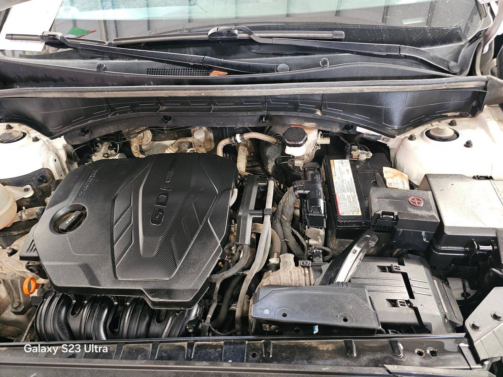 2021 KIA SORENTO — 157723 Miles — Lot 83804605 — Main - Marhaba Auctions Used Cars - Image 11