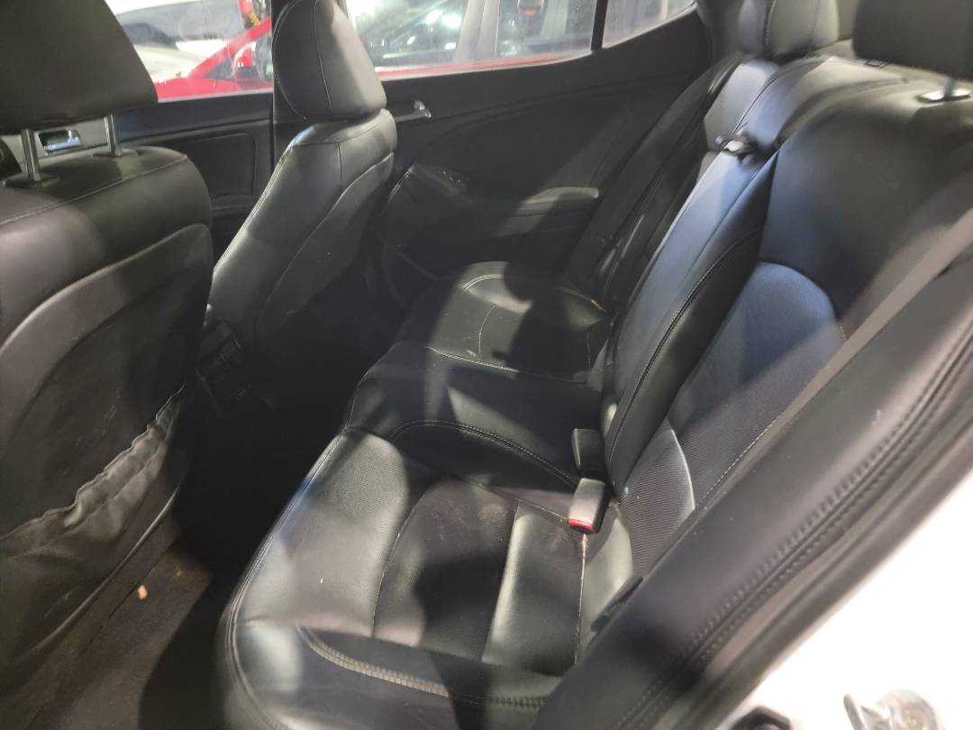 2013 KIA OPTIMA — 203587 Miles — Lot G146645 — Main - Marhaba Auctions Used Cars - Image 7