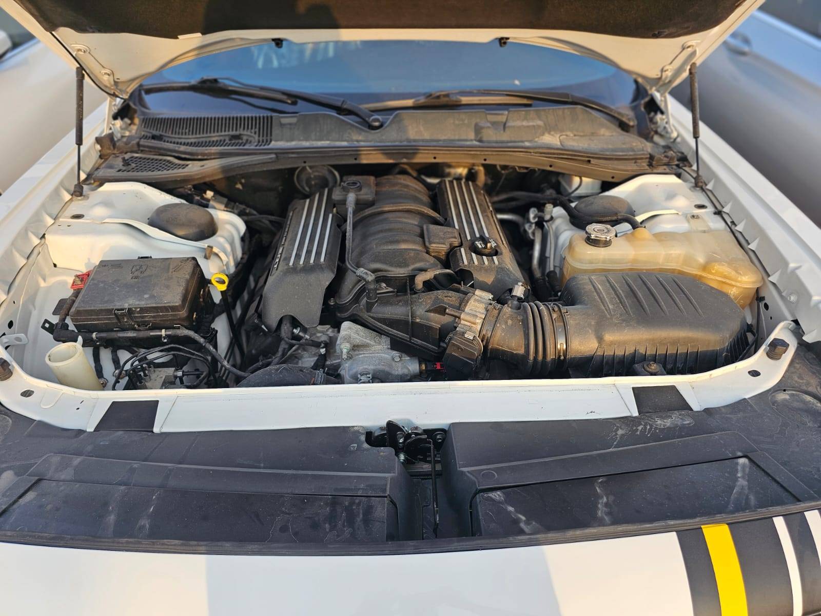 2019 DODGE CHALLENGER — 102690 Miles — Lot 56307265 - Marhaba Auctions Used Cars - Image 6
