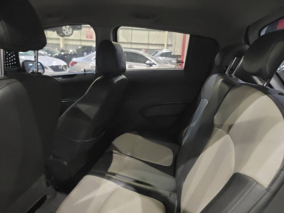 2012 CHEVROLET SPARK — 141435 KM — Lot CC515975 — Main - Marhaba Auctions Used Cars - Image 6