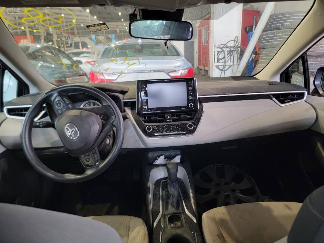 2021 TOYOTA COROLLA — 29692 Miles — Lot 8MP163137 — Main - Marhaba Auctions Used Cars - Image 5