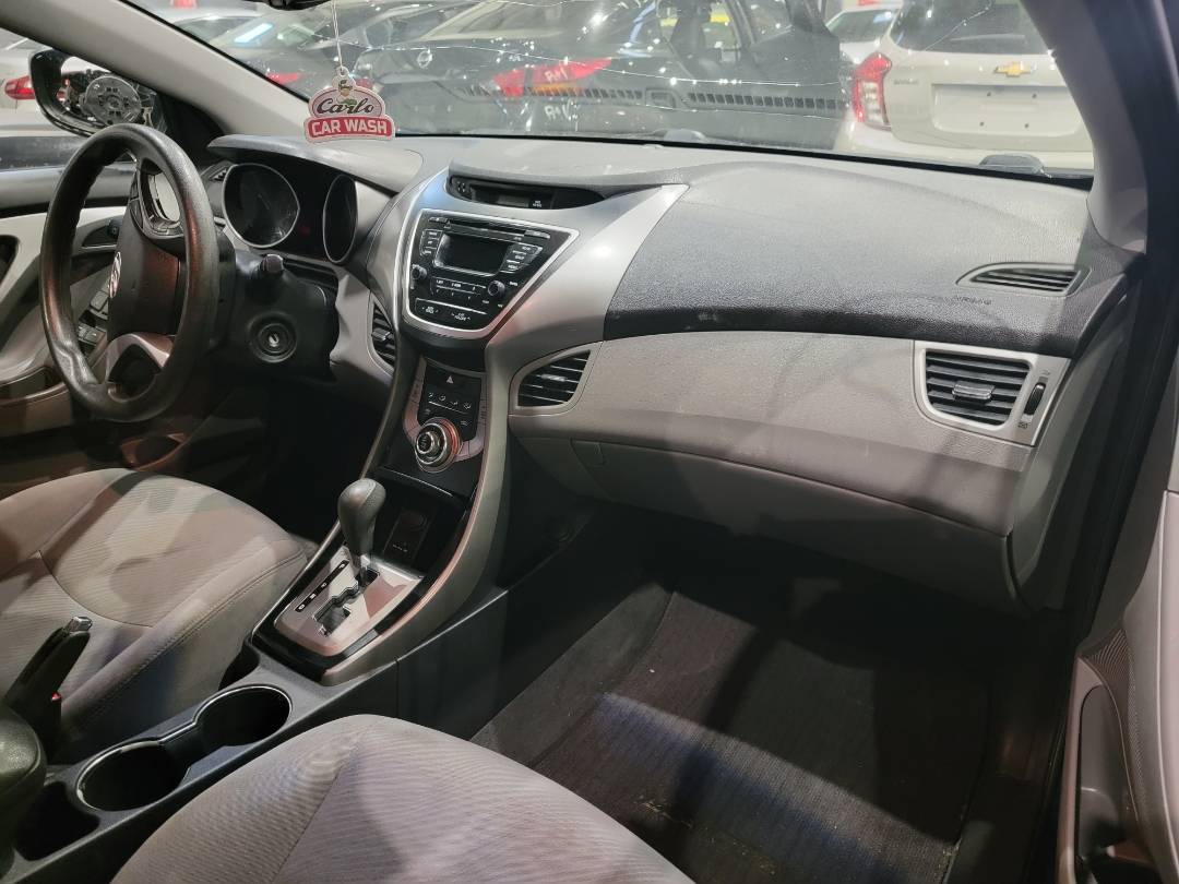 2013 HYUNDAI ELANTRA — 114556 Miles — Lot 62686593 - Marhaba Auctions Used Cars - Image 5