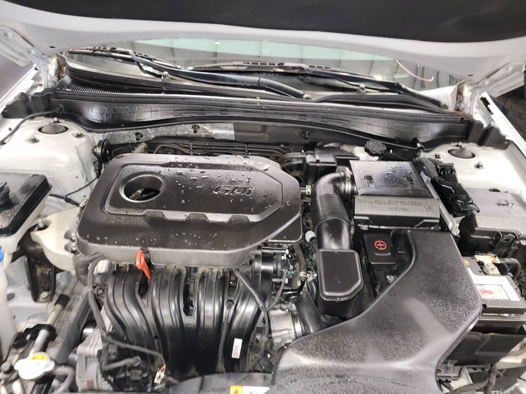 2017 KIA OPTIMA — 139839 Miles — Lot 65654273 - Marhaba Auctions Used Cars - Image 9