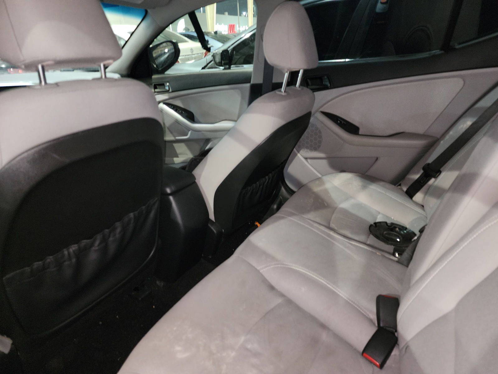2015 KIA OPTIMA — 98599 Miles — Lot 74715263 - Marhaba Auctions Used Cars - Image 5