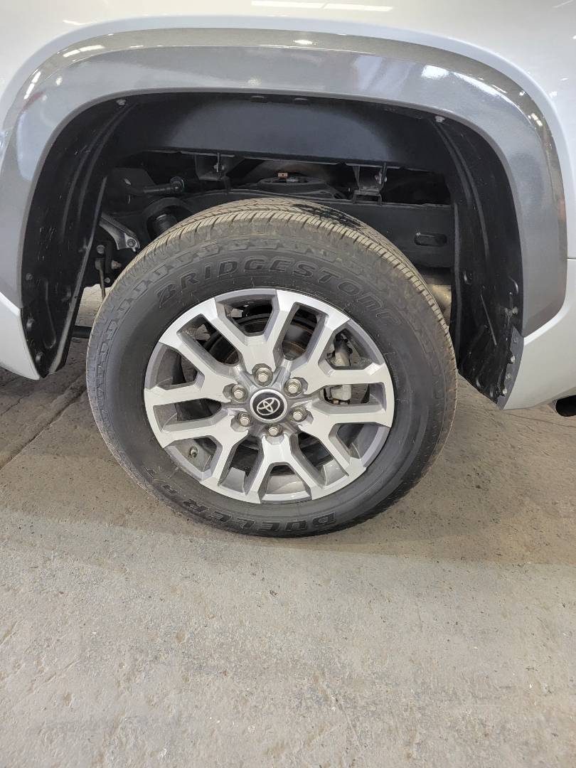 2022 TOYOTA TUNDRA — 57214 Miles — Lot 010569 — Main - Marhaba Auctions Used Cars - Image 14