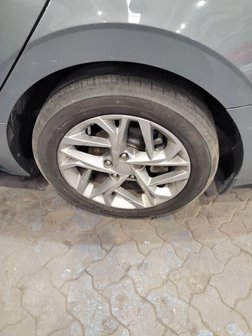 2021 HYUNDAI SONATA — 21694 Miles — Lot H087653 — Main - Marhaba Auctions Used Cars - Image 9