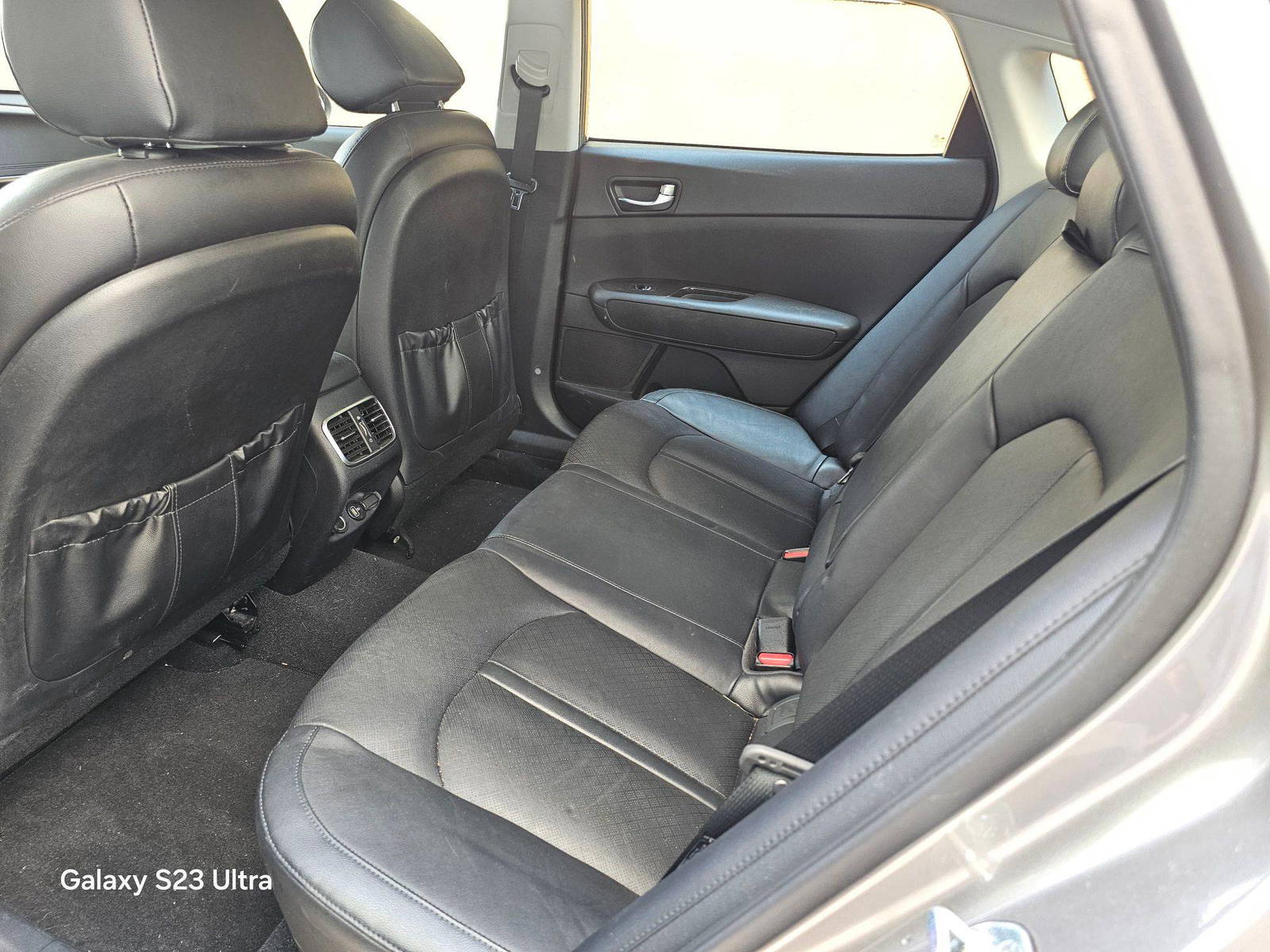 2016 KIA OPTIMA — 92935 Miles — Lot G084020 — Souq - Marhaba Auctions Used Cars - Image 8