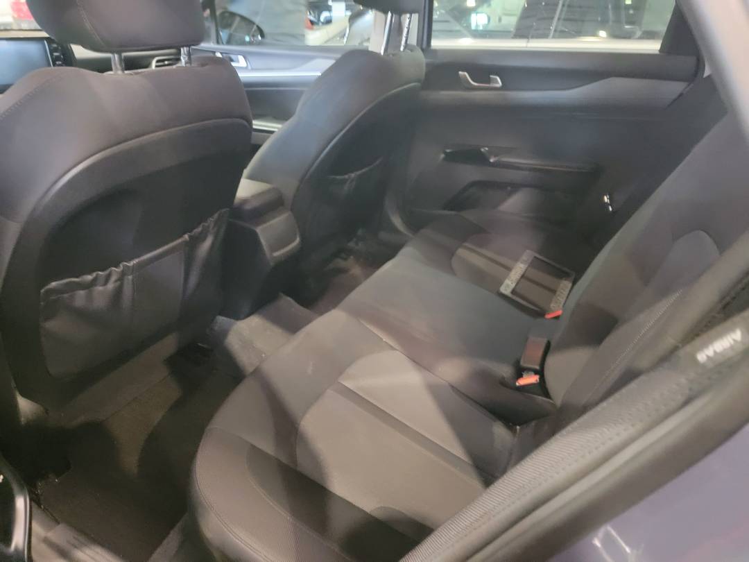 2021 KIA K5 — 66102 Miles — Lot MG079491 — Main - Marhaba Auctions Used Cars - Image 6