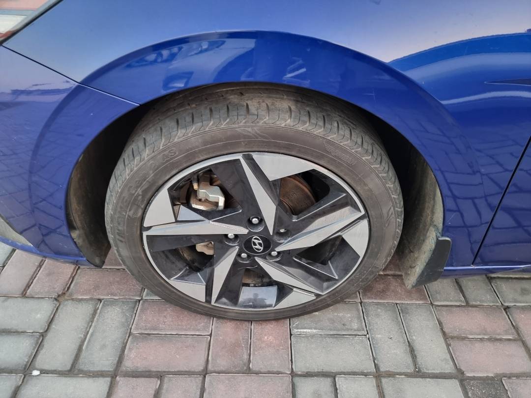 2022 HYUNDAI ELANTRA — 51357 Miles — Lot H060216 — Ind. 12 - Marhaba Auctions Used Cars - Image 10