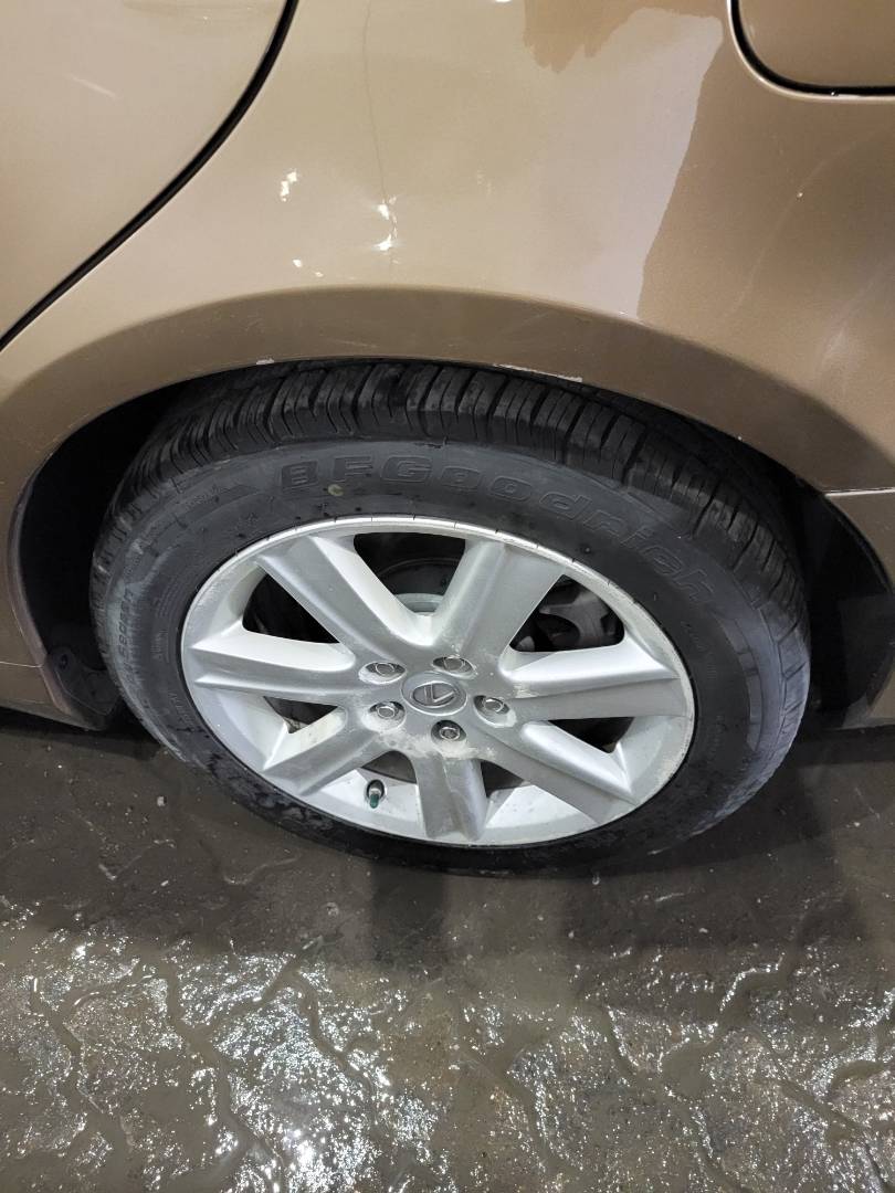 2007 LEXUS ES 350 — 157200 Miles — Lot G572032361 — Main - Marhaba Auctions Used Cars - Image 9
