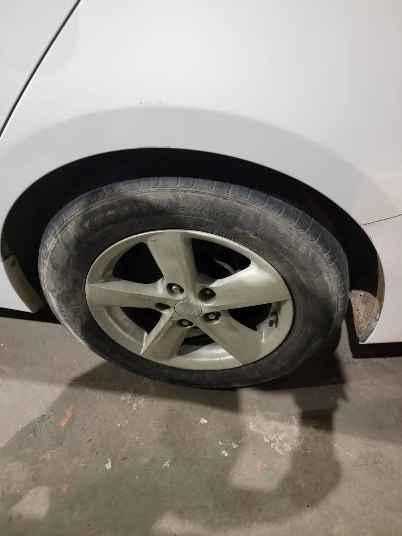 2015 KIA OPTIMA — 140346 Miles — Lot 42141090 — Souq - Marhaba Auctions Used Cars - Image 6