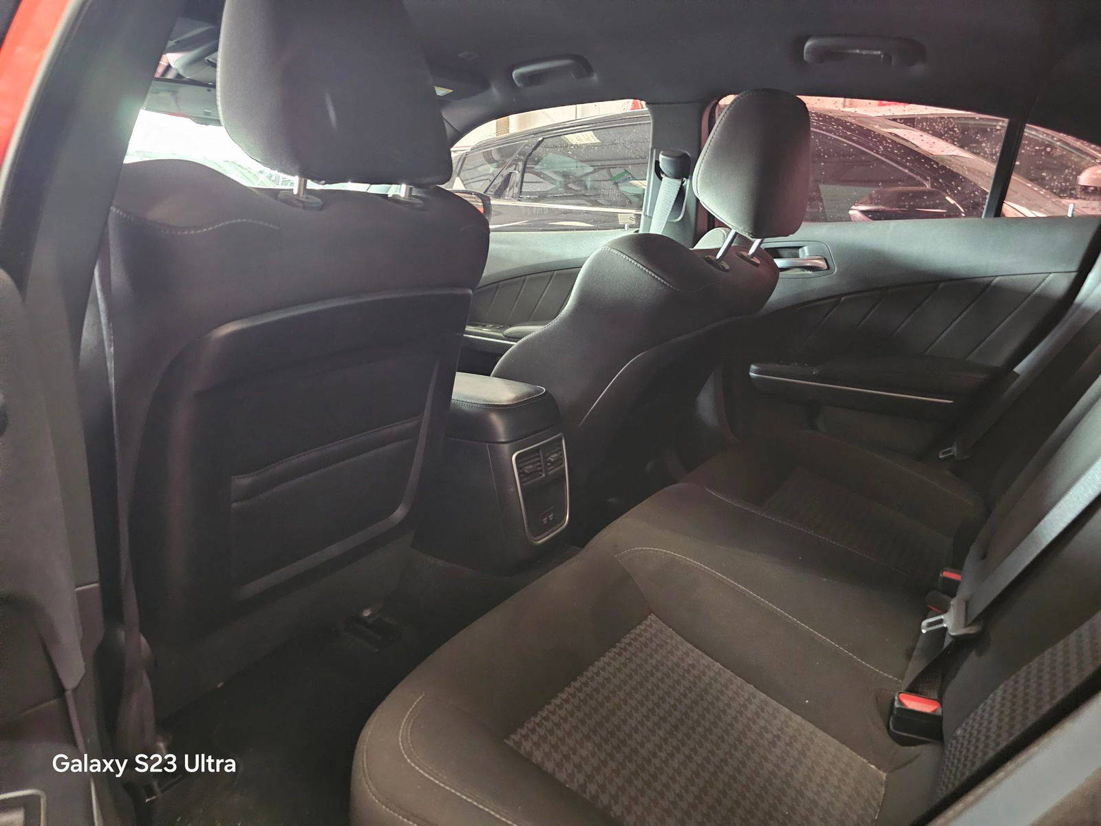 DODGE CHARGER 2021 - Marhaba Auction Used Cars - Image 7