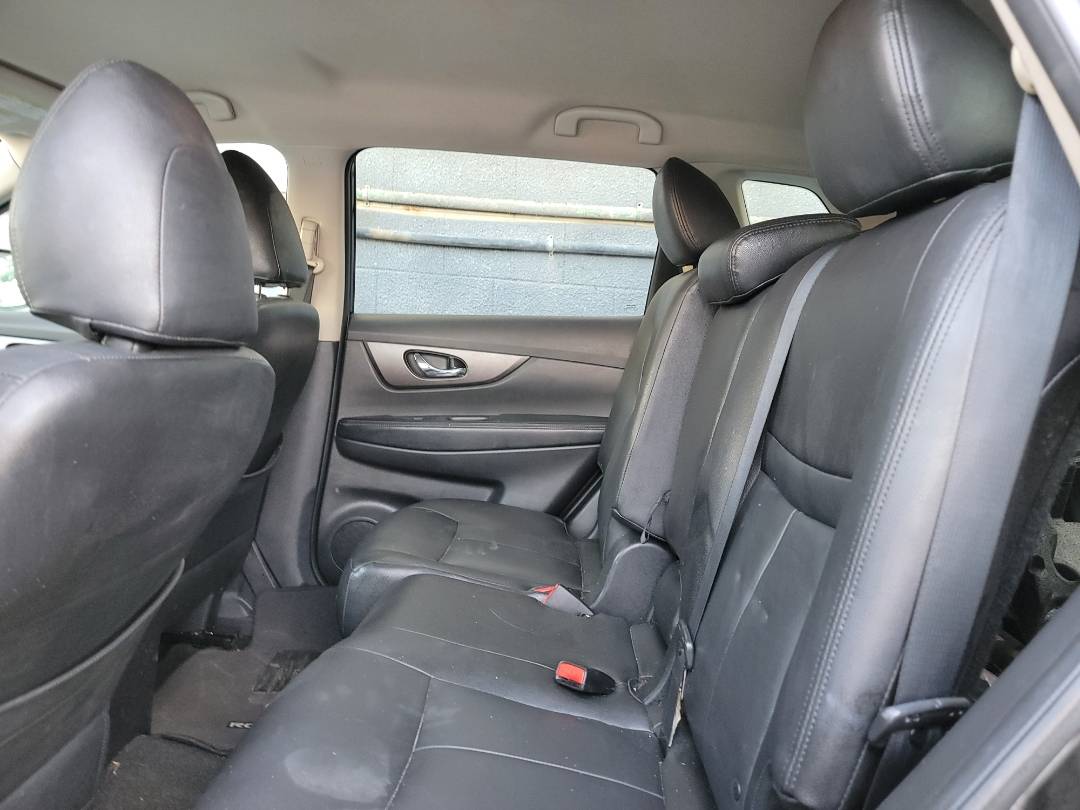 2014 NISSAN ROGUE — 150817 Miles — Lot 41179570 — Main - Marhaba Auctions Used Cars - Image 7