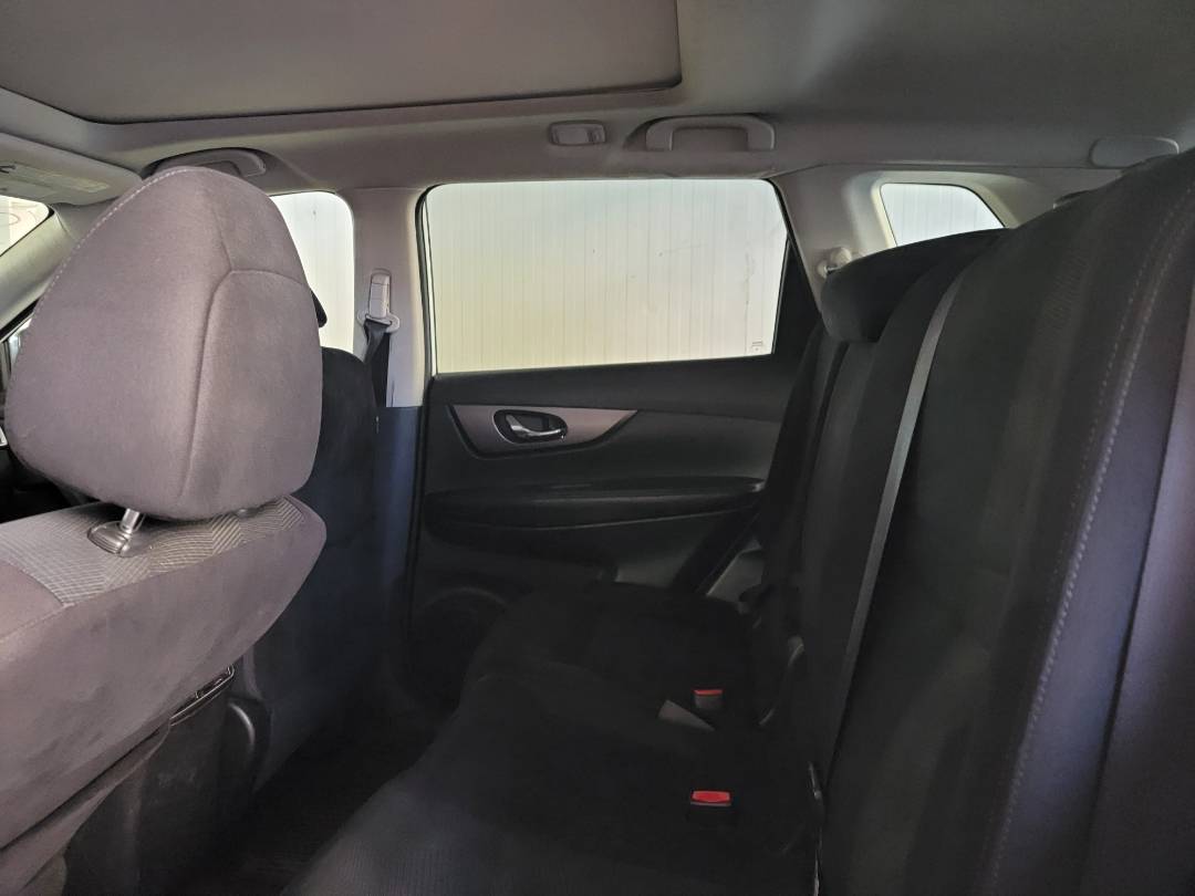 2014 NISSAN ROGUE — 290183 KM — Lot 804136 — Main - Marhaba Auctions Used Cars - Image 7