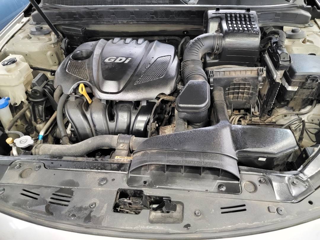 2011 KIA OPTIMA — 181026 Miles — Lot 39922282 — Main - Marhaba Auctions Used Cars - Image 12