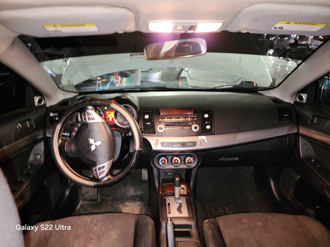 2010 MITSUBISHI LANCER — 229482 Miles — Lot 45112214 — Souq - Marhaba Auctions Used Cars - Image 14