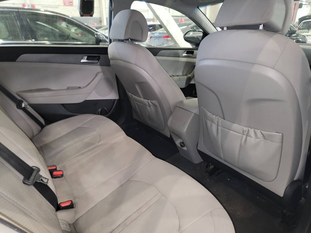 2016 HYUNDAI SONATA — 116352 Miles — Lot 73323283 - Marhaba Auctions Used Cars - Image 4