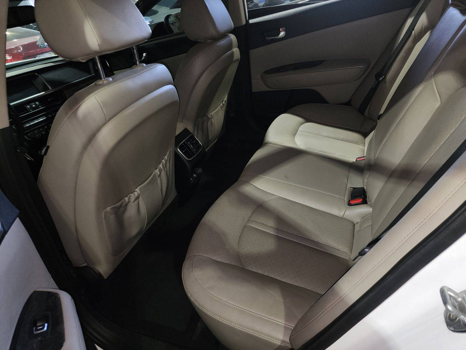 KIA OPTIMA 2016 - Marhaba Auction Used Cars - Image 7