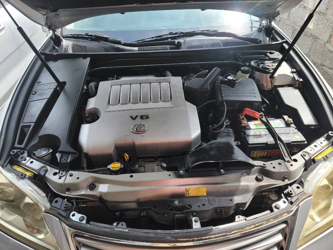 2011 LEXUS ES 350 — 111979 Miles — Lot 59462 — Main - Marhaba Auctions Used Cars - Image 11