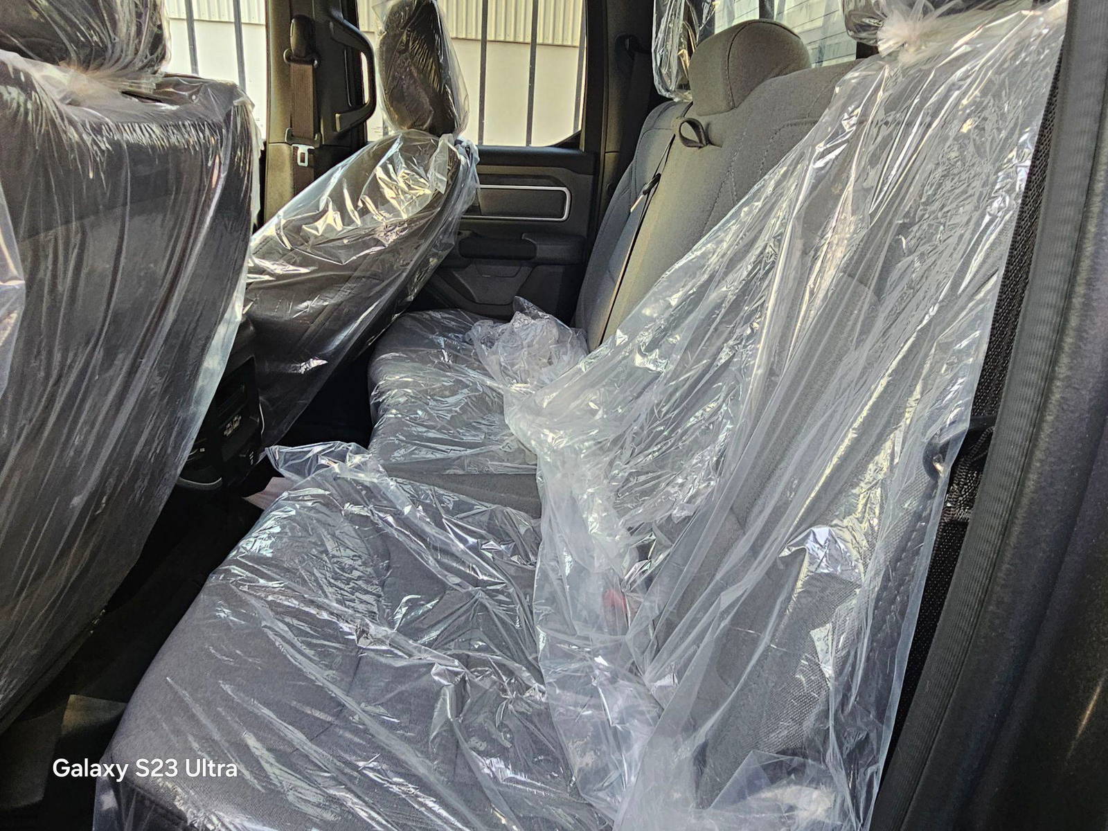 DODGE RAM 1500 2021 - Marhaba Auction Used Cars - Image 9