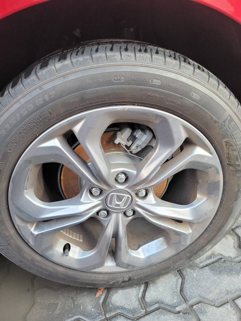 HONDA ACCORD 2023 - Marhaba Auction Used Cars - Image 4